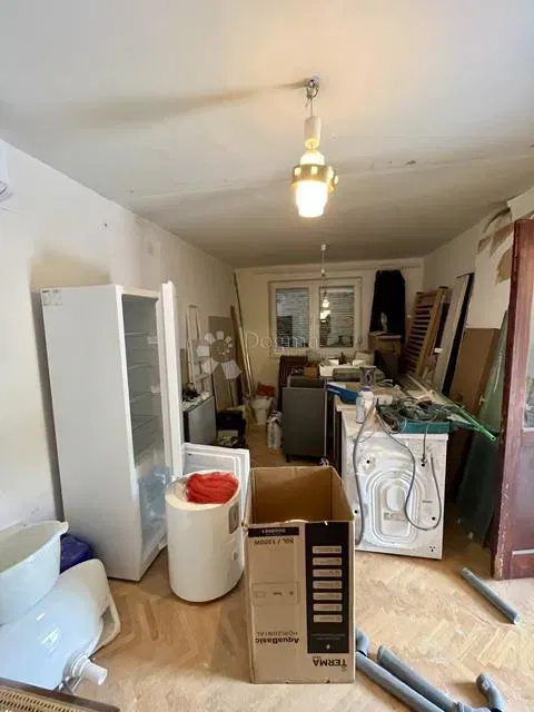 Apartment Jadranovo, Crikvenica, 78m2 – 3