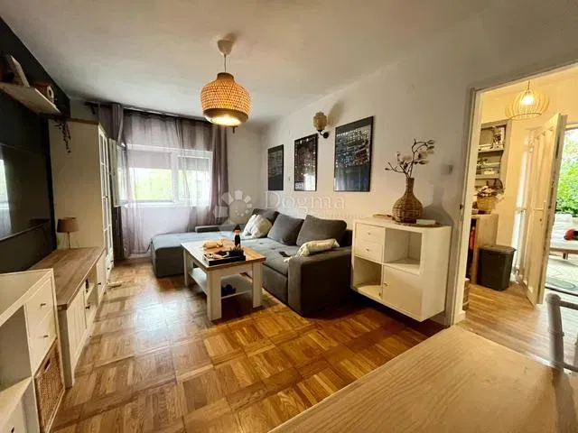 Appartamento Jadranovo, Crikvenica, 48m2 – 2