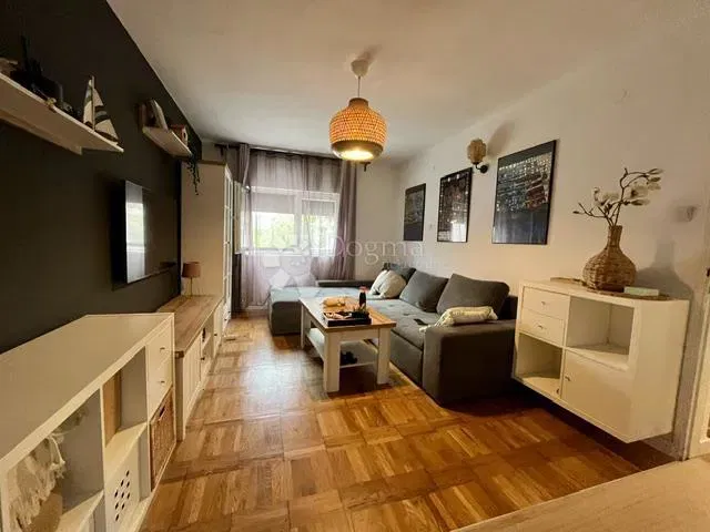 Appartamento Jadranovo, Crikvenica, 48m2 – 3