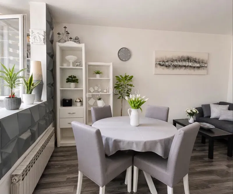 Lakás Centar, Zaprešić, Trg Mladosti, 49,12m2