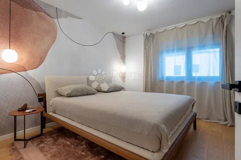 Flat Opatija - Centar, Opatija, 120m2 – 3