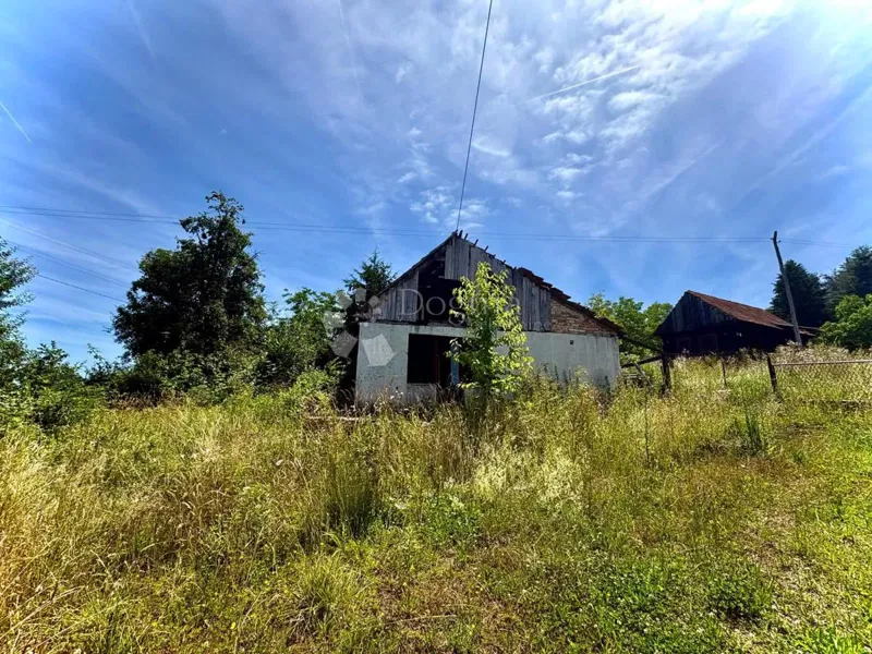 Дом Guci Draganićki, Jastrebarsko - Okolica, 367m2 – 2