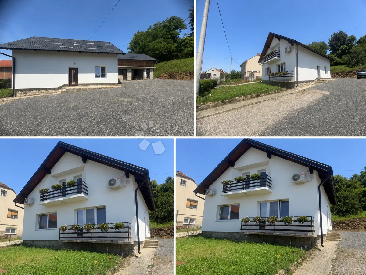 Casa Ljubešćica, 270m2