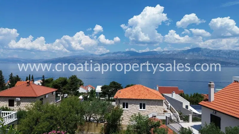 Brac, Baugrundstück zum Kauf, 145.000 €