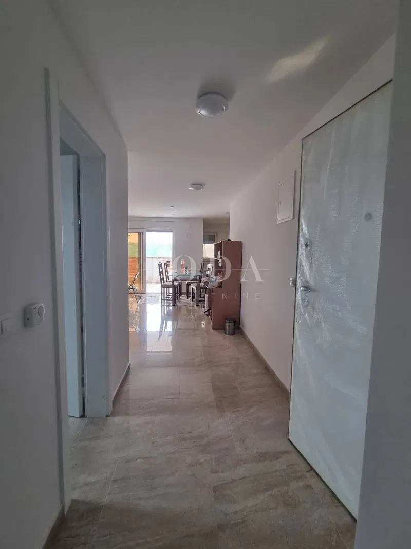 Allogio Njivice, Omišalj, 61,78m2 – 3