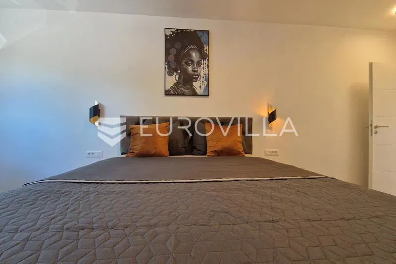 Vir, Modern apartment with two bedrooms, terrace, garden and 2 parking spaces – 3