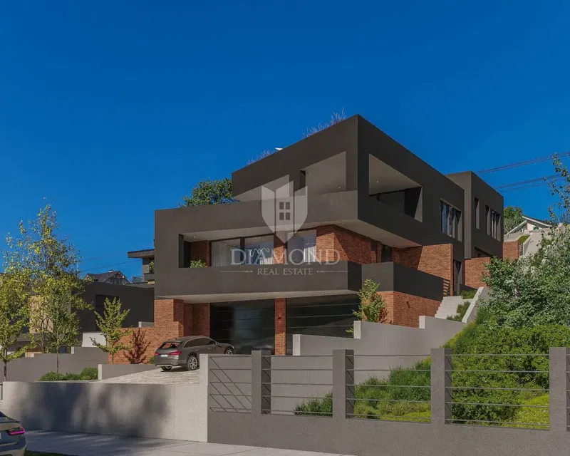 Apartment Gornji Bukovac, Maksimir, 86m2 – 2