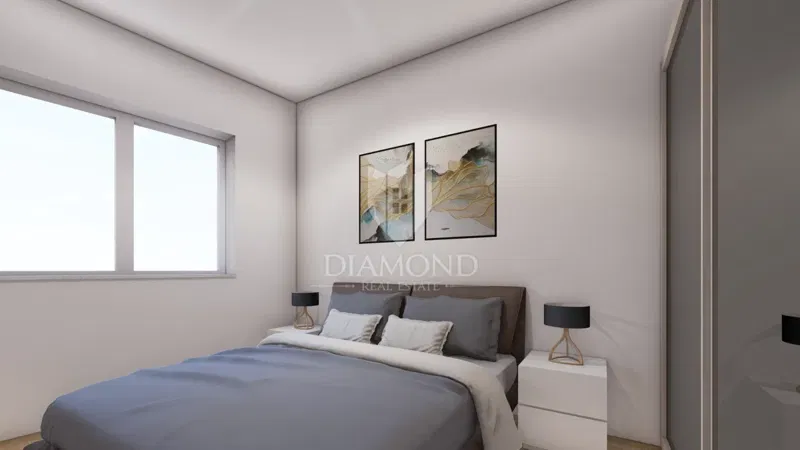 Appartamento Peroj, Vodnjan, 58,42m2 – 3