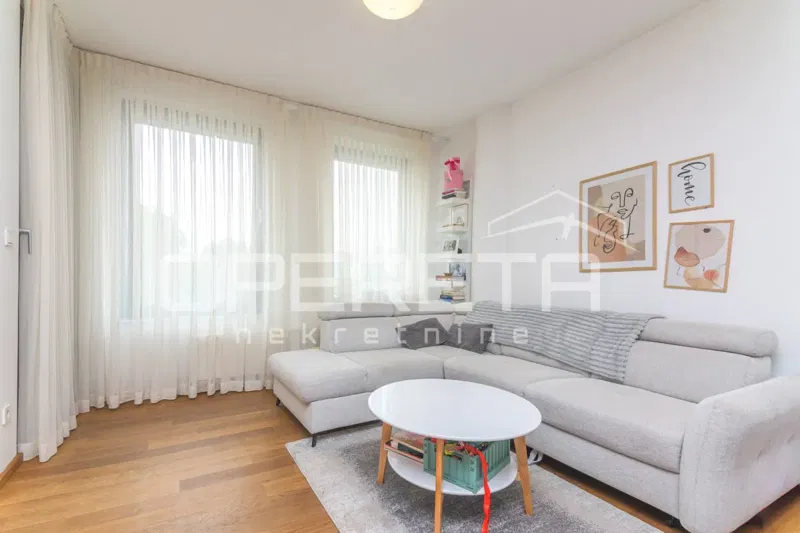 Vendita, Appartamento, Maksimir, Maksimirska, 3l, 83m2 – 2