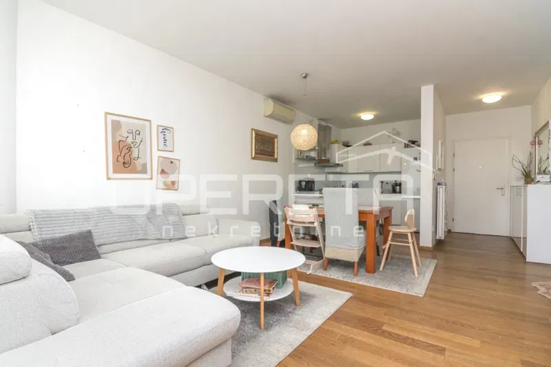 Vendita, Appartamento, Maksimir, Maksimirska, 3l, 83m2 – 3