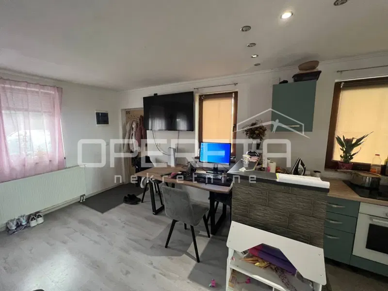 SAMOSTOJEĆA KUĆA, PRODAJA, GORNJI KNEGINEC, 730 M2