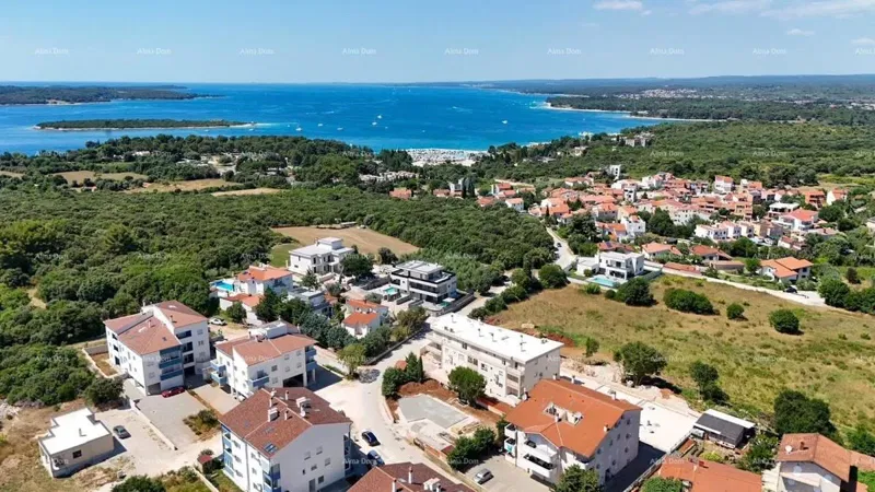 Lakás Pula – 3