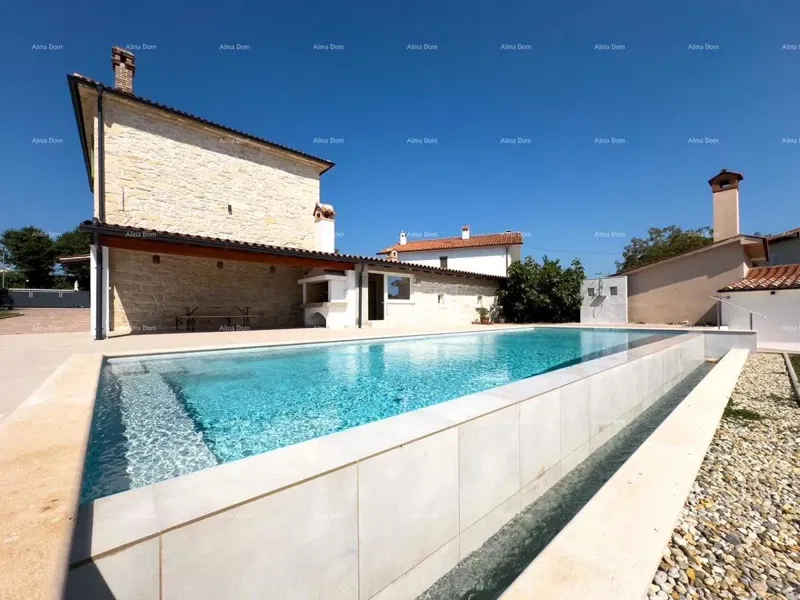 Dom Barban – 2
