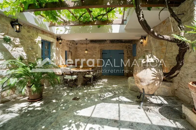 Casa Murter – 2
