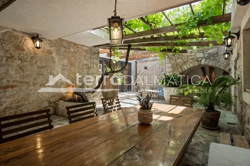 Casa Murter – 3