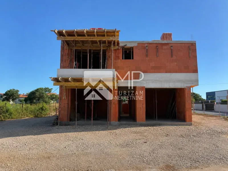 Pula – Šikići | 62.04 m2 | 2BR+LR| Balcony | New construction – 3