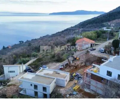 Flat Lovran, 154m2 – 2