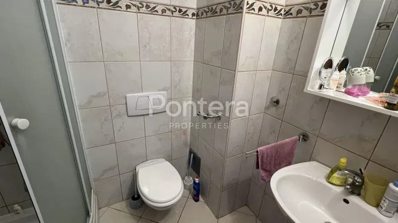 Flat/apartment Novi Vinodolski, 21,81m2 – 2