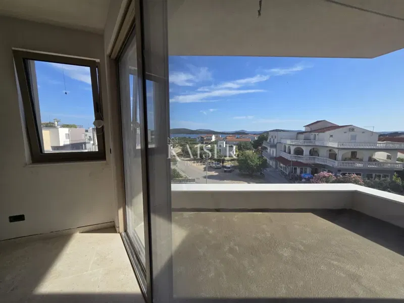 Appartamento Tribunj, 93m2 – 2
