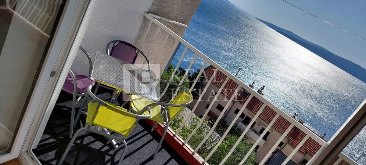 Wohnung Senj, 40,16m2