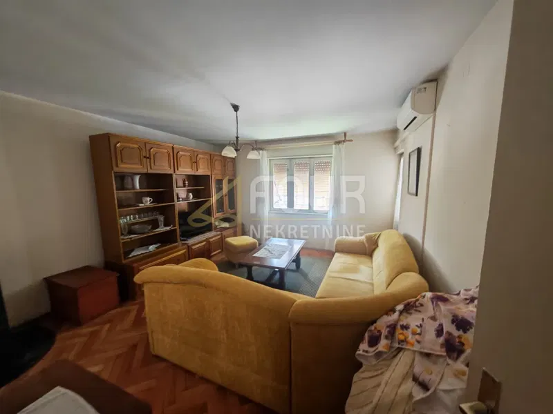 Stanza Rovinj, 66,56m2 – 2