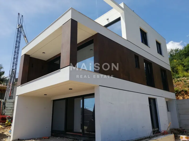 Lakás luxus rezidenciában / B apartman – 2