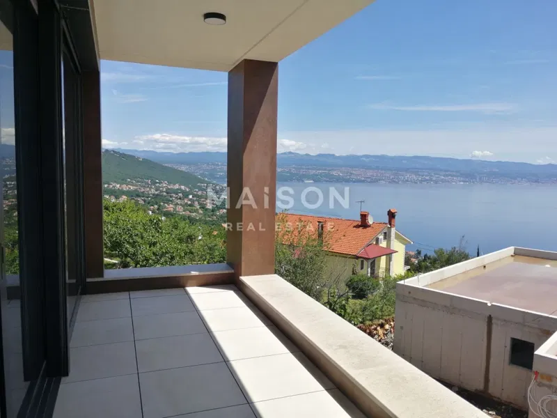 Lakás luxus rezidenciában / B apartman – 3
