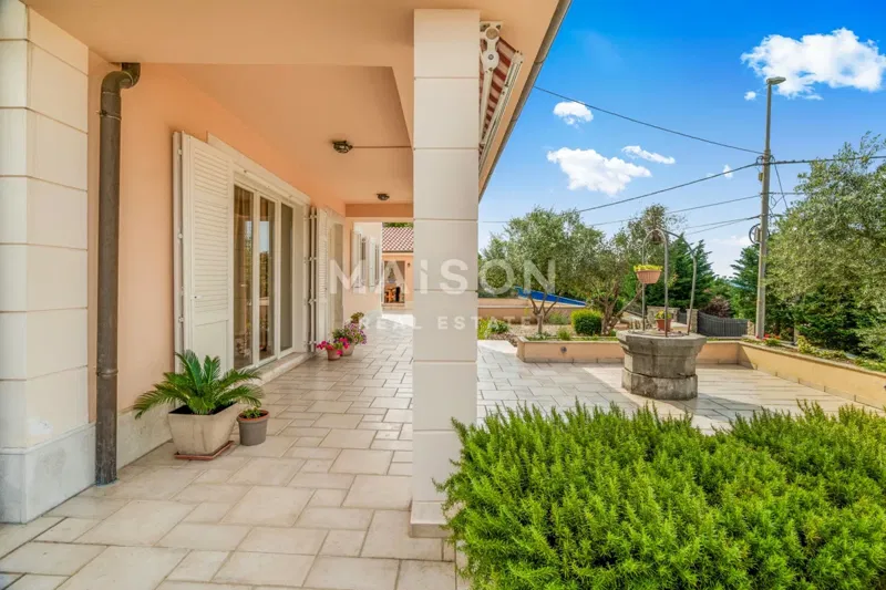 Traditional Villa in Kostrena, 200m2 – 2