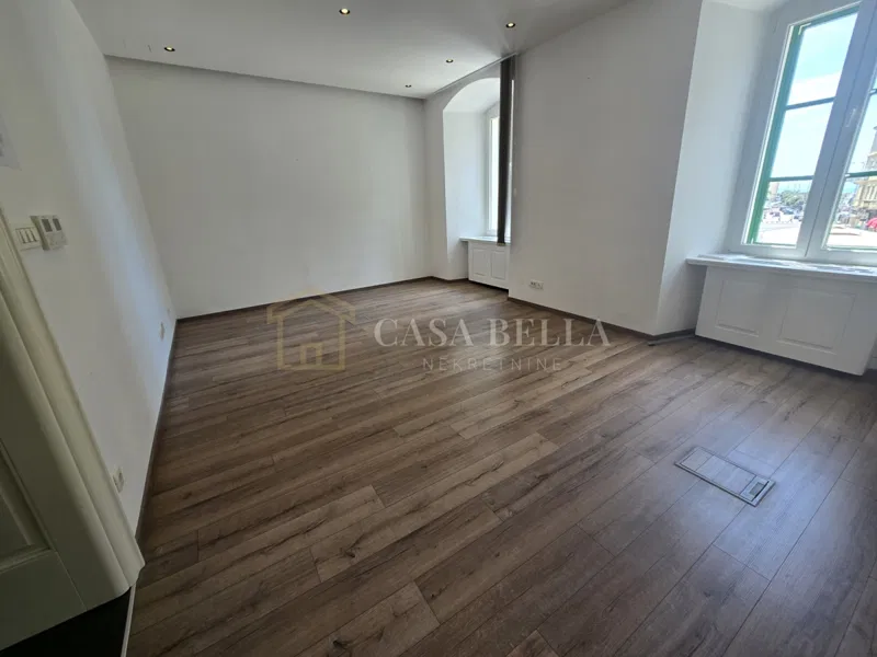 Poslovni prostor Rijeka – 3