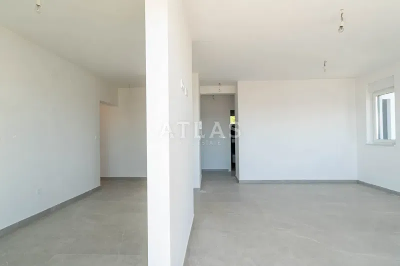 CRIKVENICA, DRAMALJ | KILÁTÁSOS LAKÁS ÚJ ÉPÜLETBEN – 3