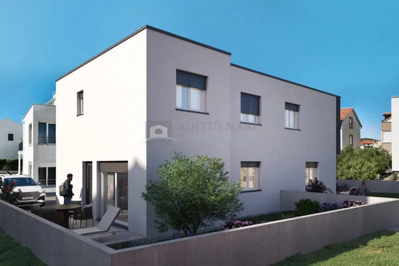 Appartamento Vodice – 3