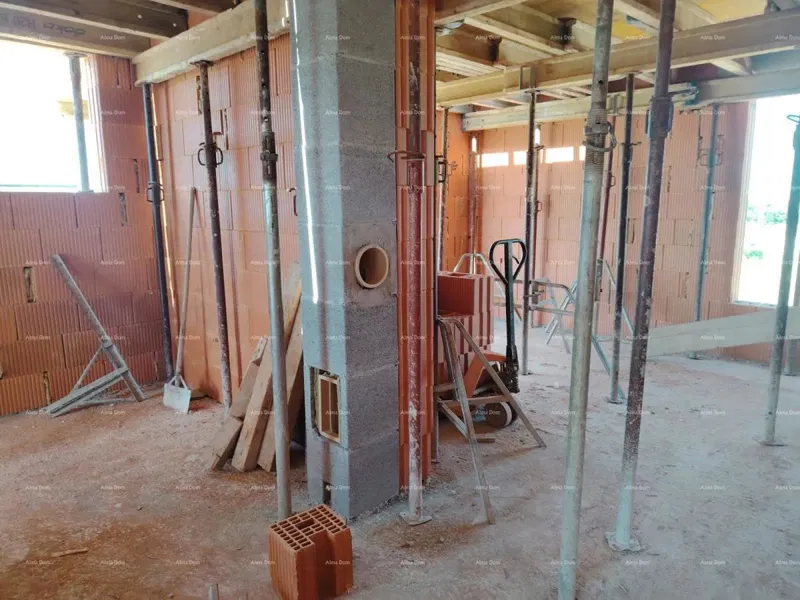 Two-bedroom apartment with a parking space – 3
