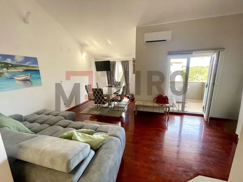 Mieszkanie Šilo – 2
