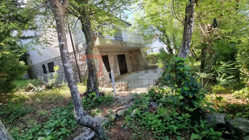 House Njivice, 126m2 – 2