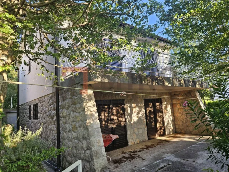 House Njivice, 126m2 – 3