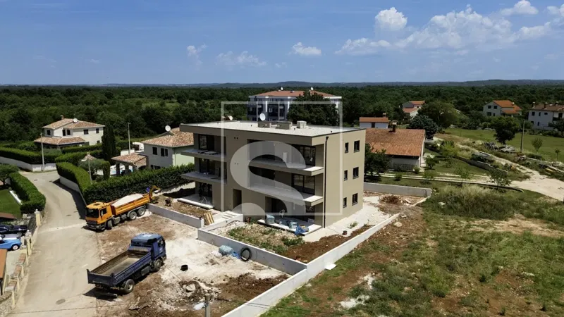 Lakás Žbandaj – 3