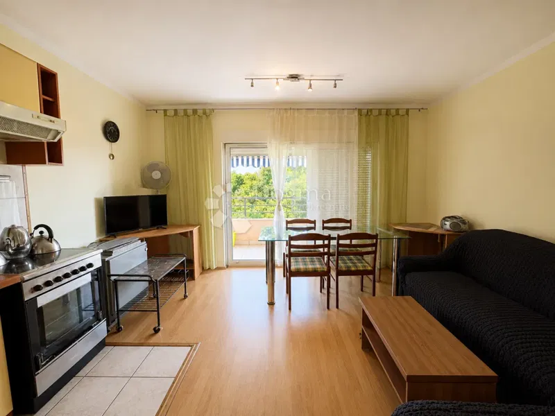Wohnung Mihotići, Matulji, 77,61m2