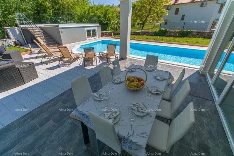 House Labin – 3