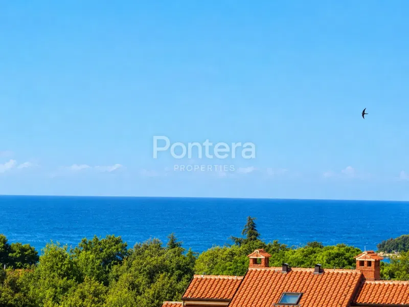 Mieszkanie Poreč – 2