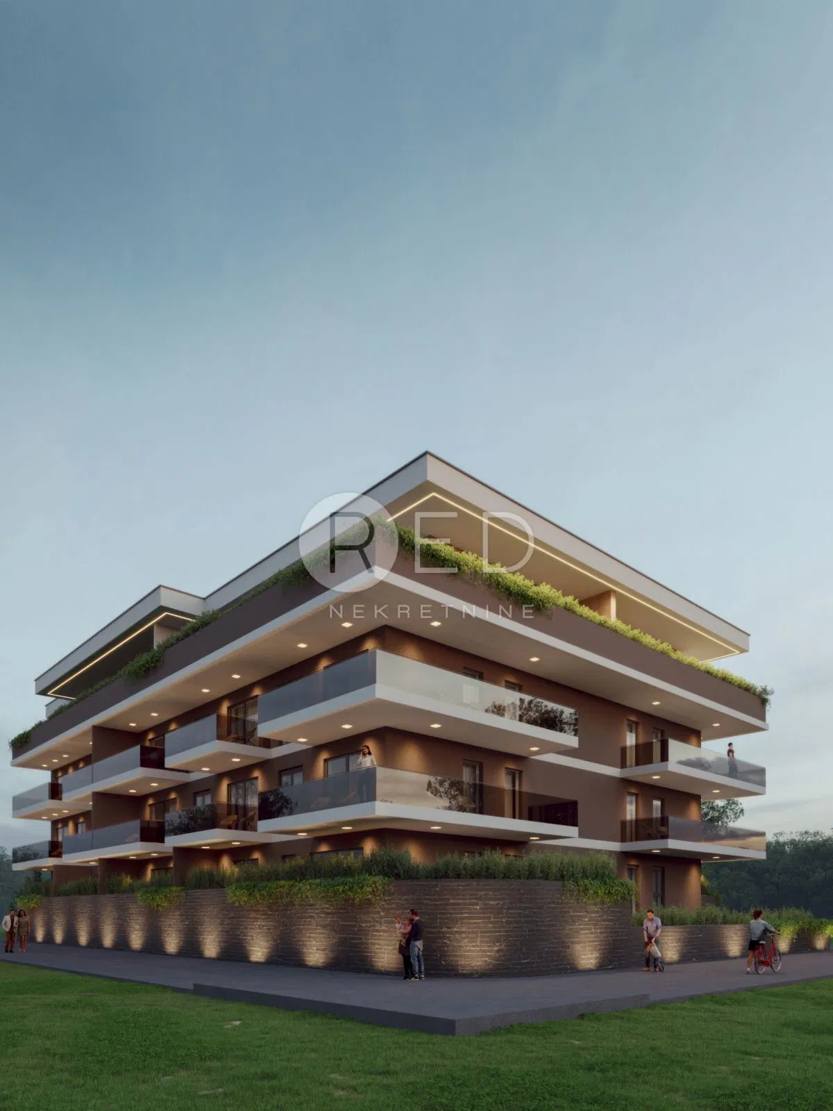 SL.BROD STAN S31 PENTHOUSE 3.KAT 91,86 m2