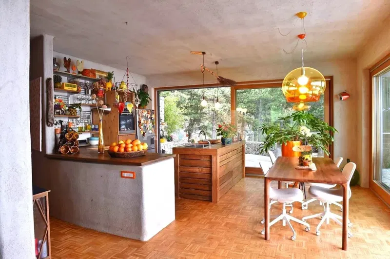 CSONT | LUXUS VILLA úszómedencével – 2
