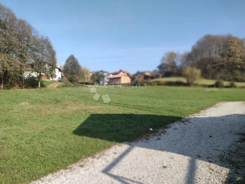 Building land Turanj, Karlovac, 620m2 – 3