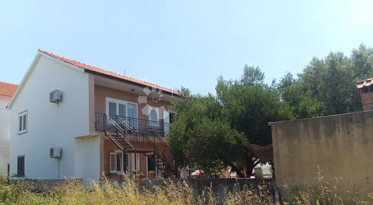 Casa Zaton, Nin, 192,13m2
