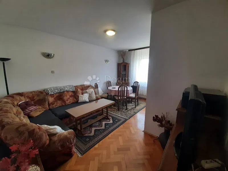 Flat Volovčica, Peščenica - Žitnjak, 61,07m2 – 3