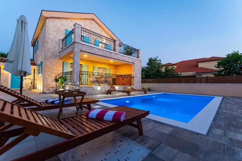 Casa Privlaka, 560m2 – 3