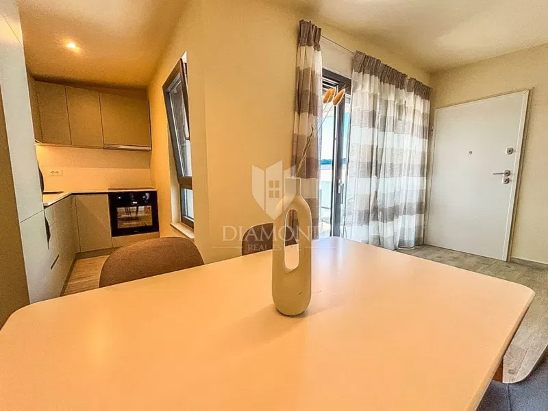 Umag, San Lorenzo, New furnished apartment with seaview – 2