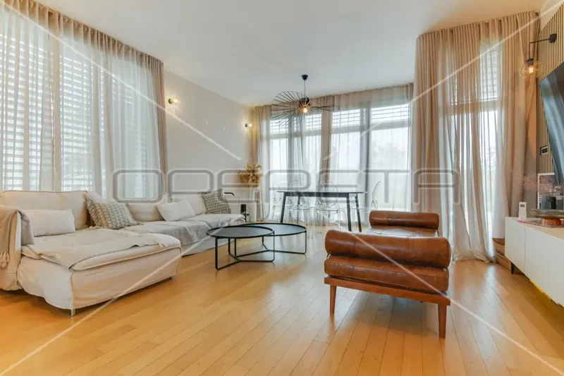 AFFITTO, CASA, ZAGABRIA, CAMPI DA GOLF, BLATO, 160m2