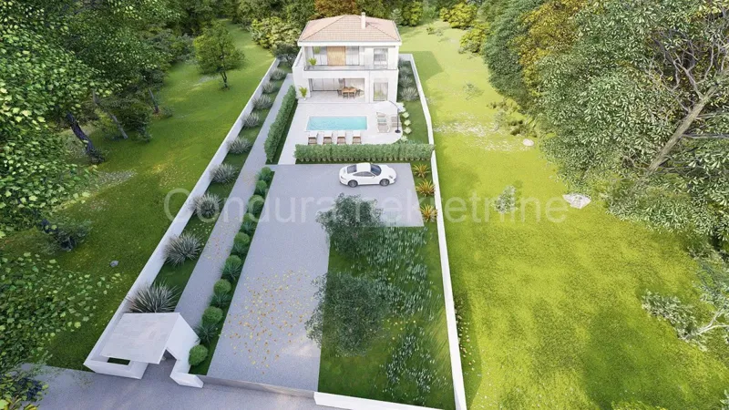 Casa Privlaka – 2