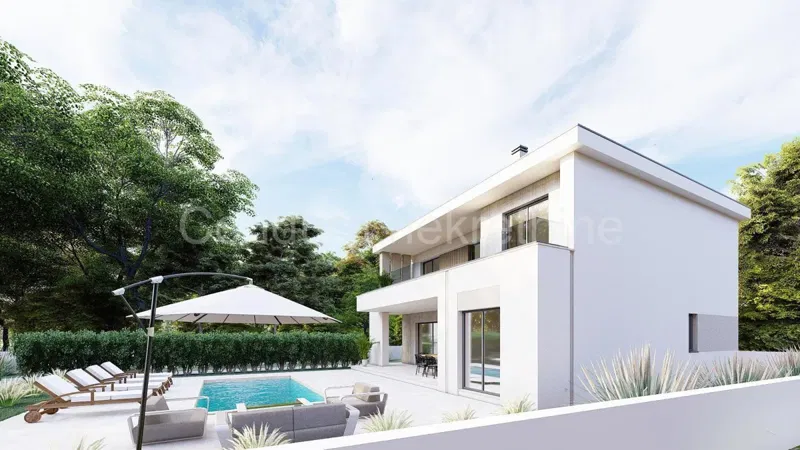 Casa Privlaka – 3