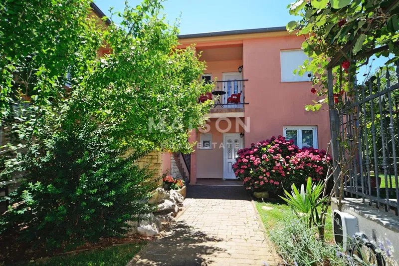 CASA CON 6 APPARTAMENTI A MEDOLINO – UN'OPPORTUNITÀ DI INVESTIMENTO CON ATTIVITÀ TURISTICA BEN AVVIATA – 3